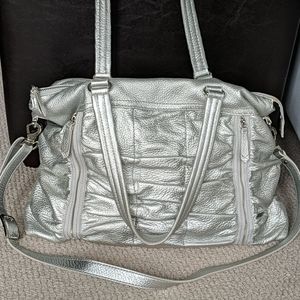 Cole Haan Leather bag